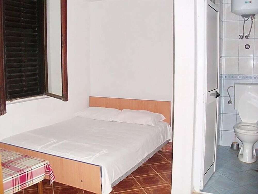 Ульцинь: Doni Apartments