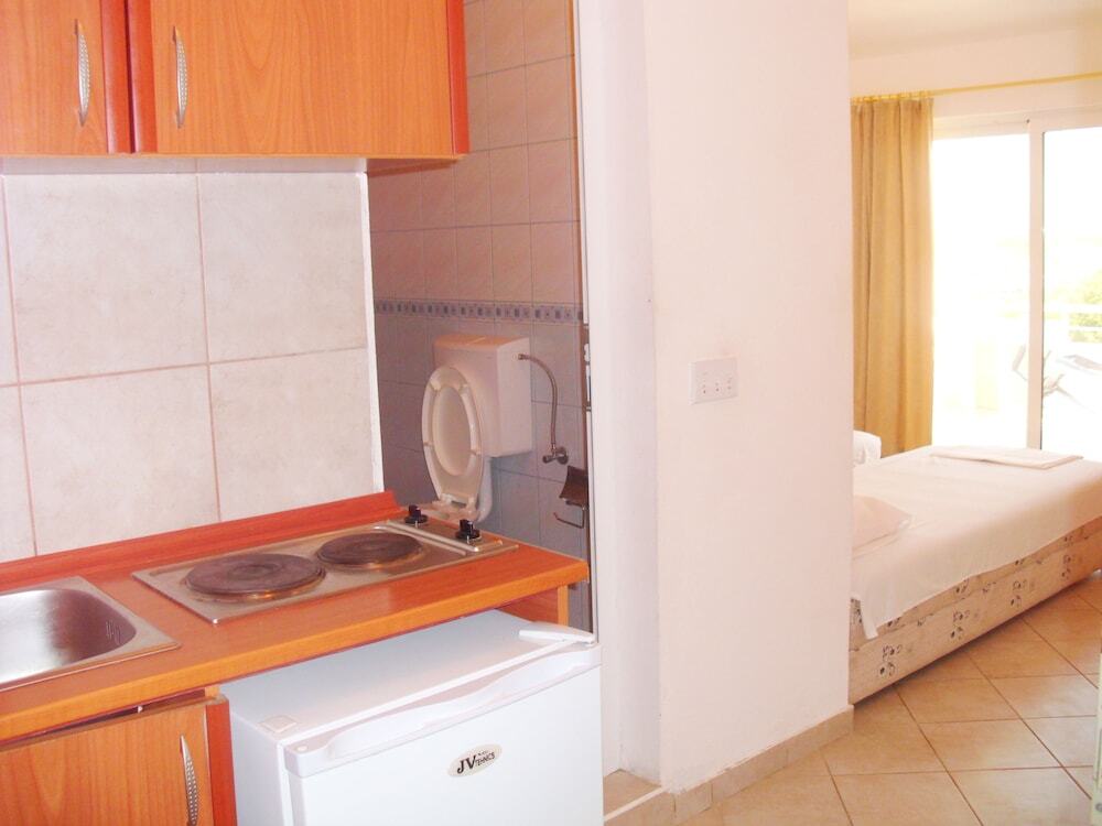 Ульцинь: Doni Apartments