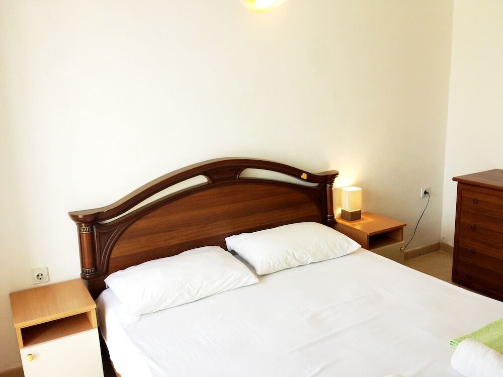 Ульцинь: Doni Apartments