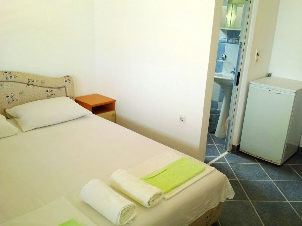 Ульцинь: Doni Apartments