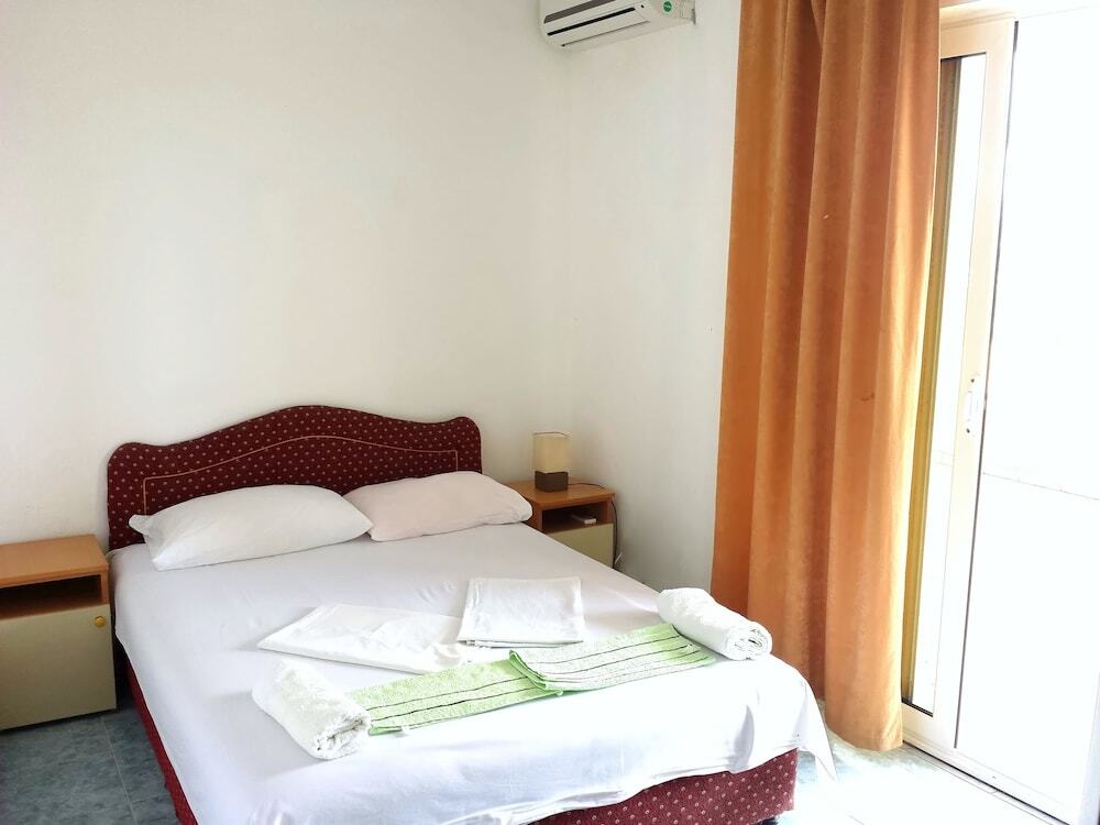 Ульцинь: Doni Apartments