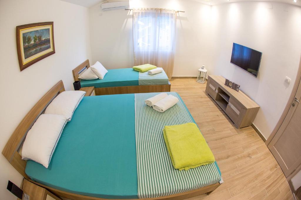 Будва: Apartment Novak
