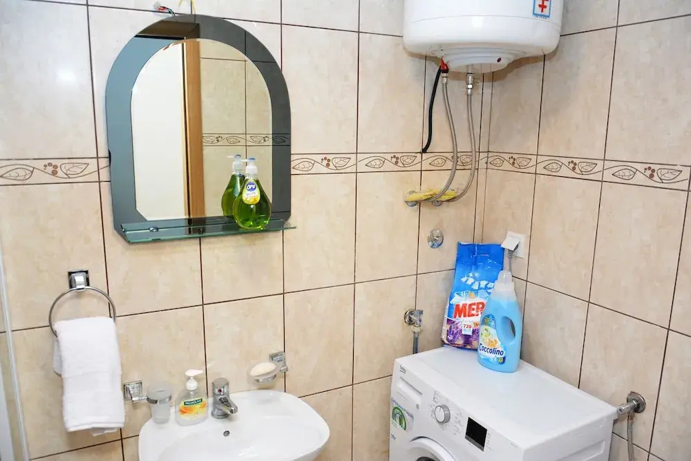 Будва: Apartment Novak