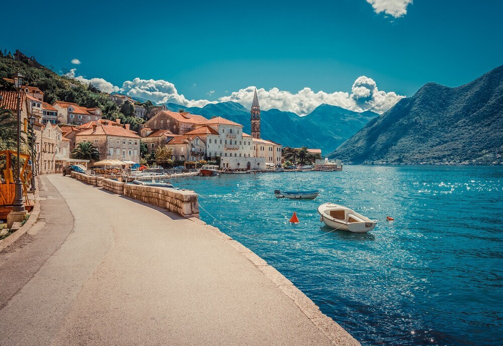 Доброта: You cant beat this view Apartments