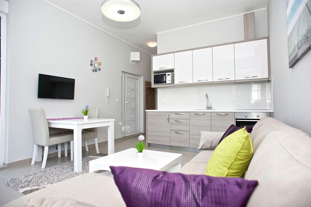 Доброта: You cant beat this view Apartments