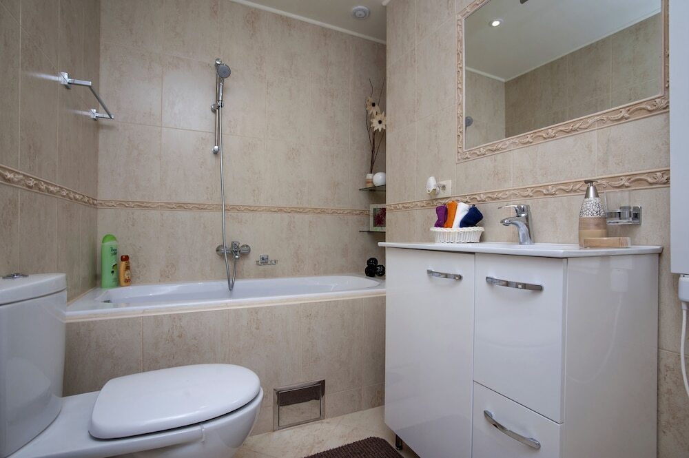 Доброта: You cant beat this view Apartments