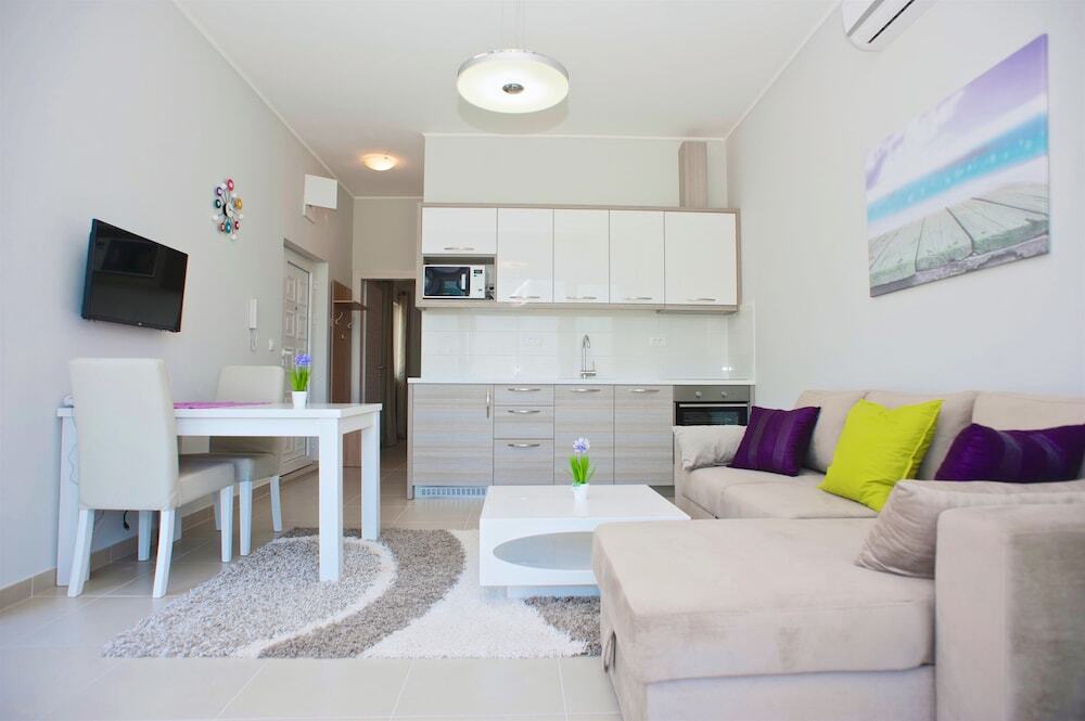 Доброта: You cant beat this view Apartments