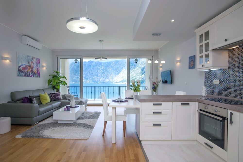 Доброта: You cant beat this view Apartments