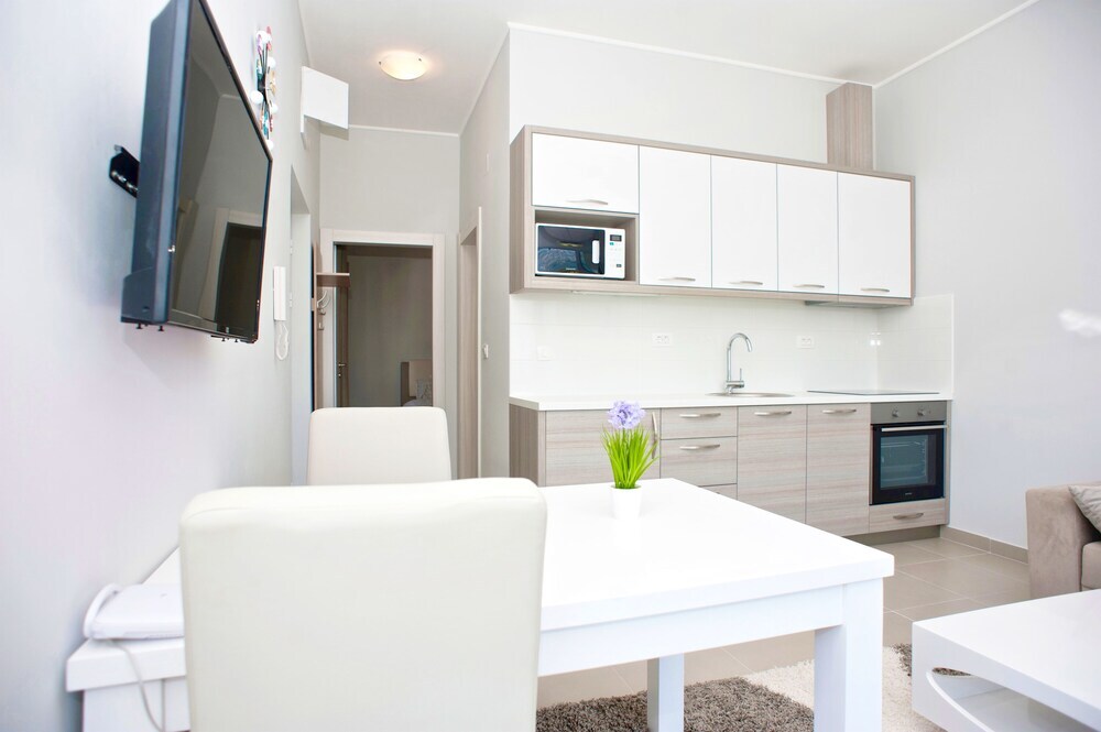 Доброта: You cant beat this view Apartments