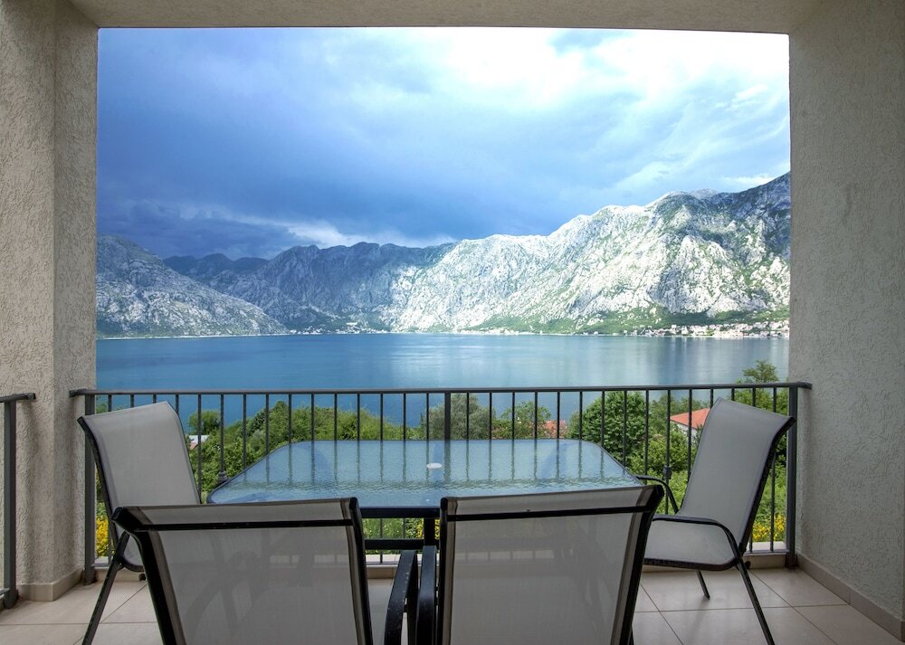 Доброта: You cant beat this view Apartments