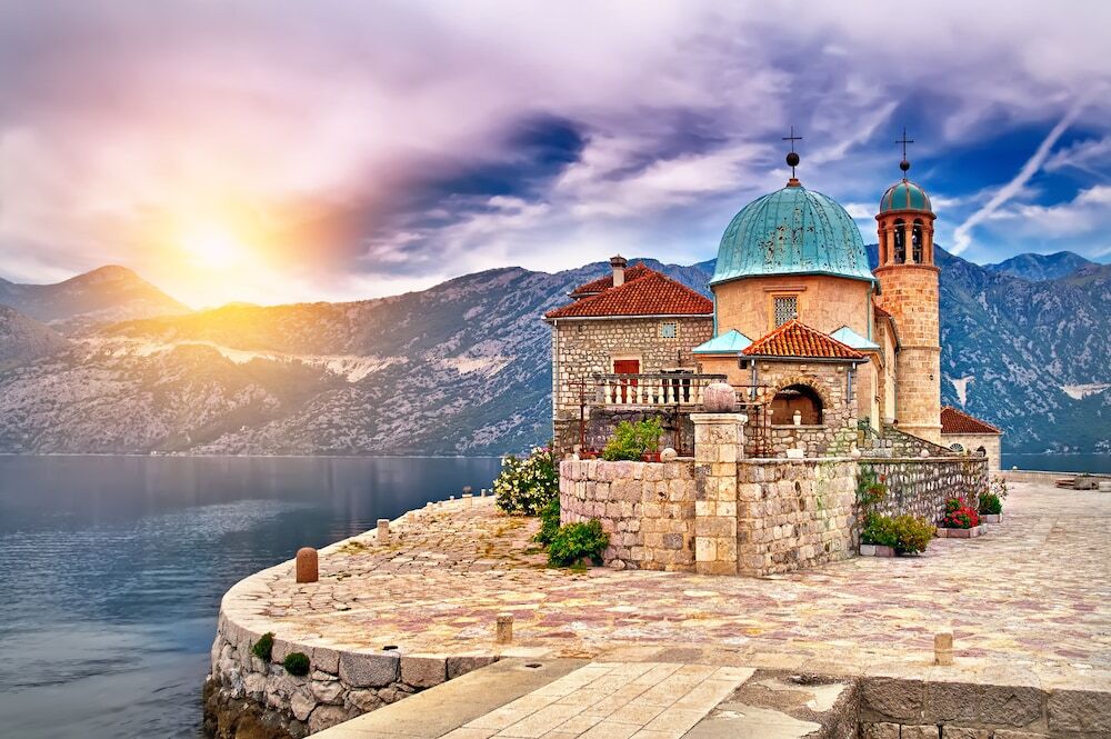 Доброта: You cant beat this view Apartments