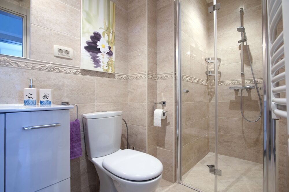 Доброта: You cant beat this view Apartments