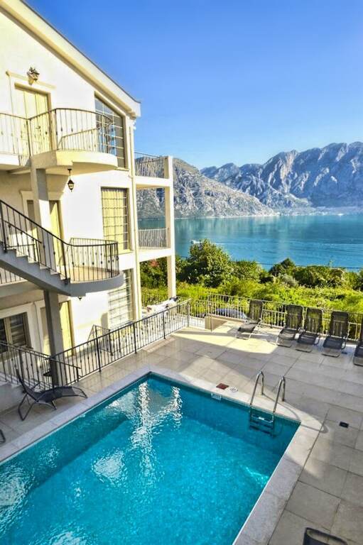Доброта: You cant beat this view Apartments