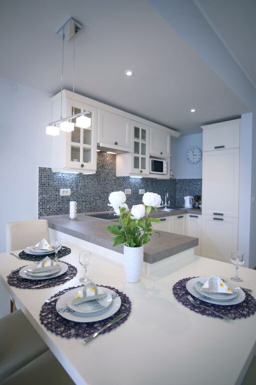 Доброта: You cant beat this view Apartments