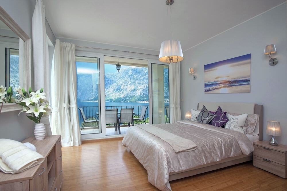 Доброта: You cant beat this view Apartments