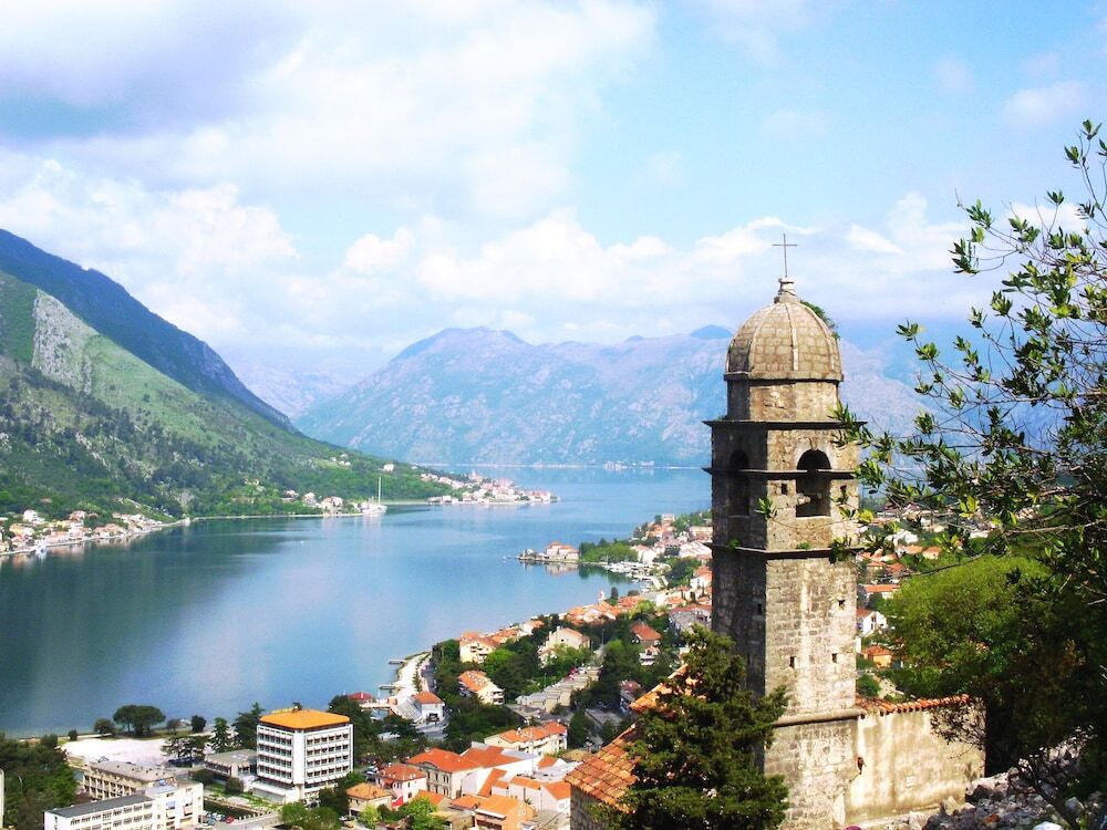Доброта: You cant beat this view Apartments