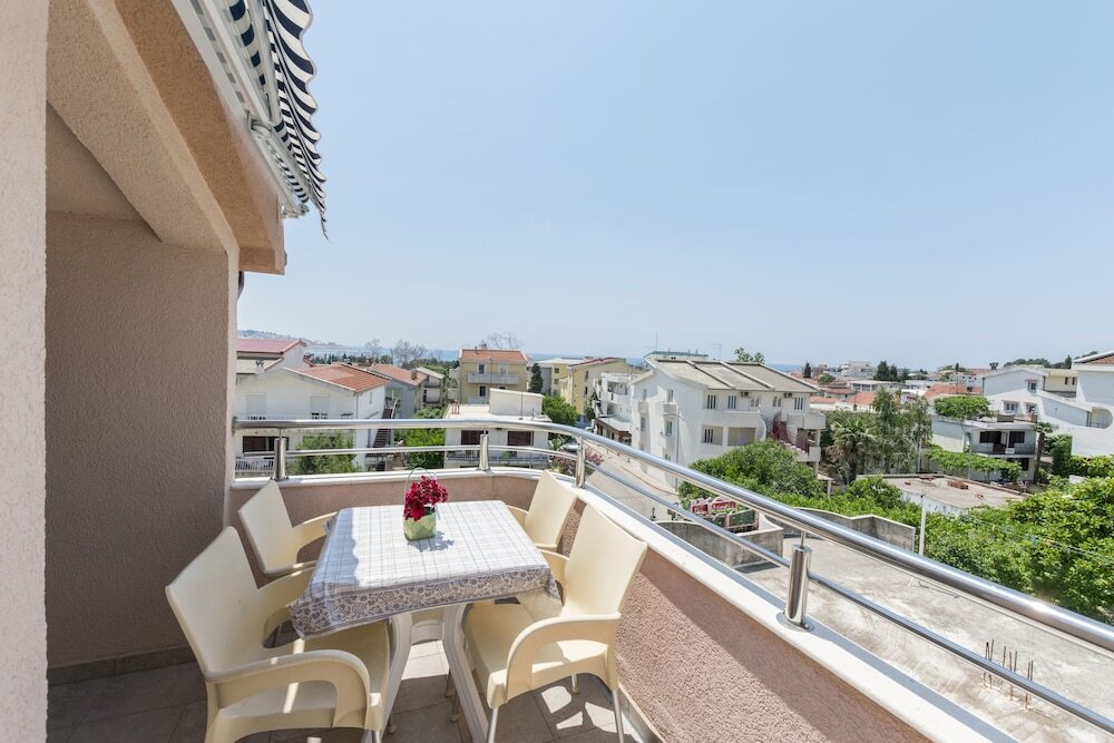 Бар: Apartments Vila Glavanovic Studio