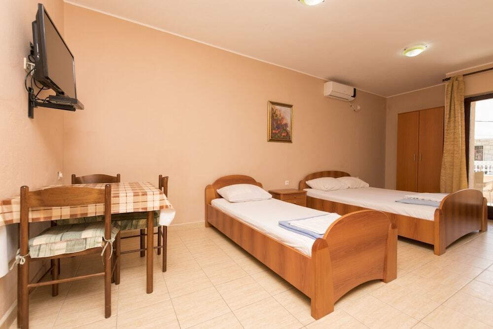 Бар: Apartments Vila Glavanovic Studio