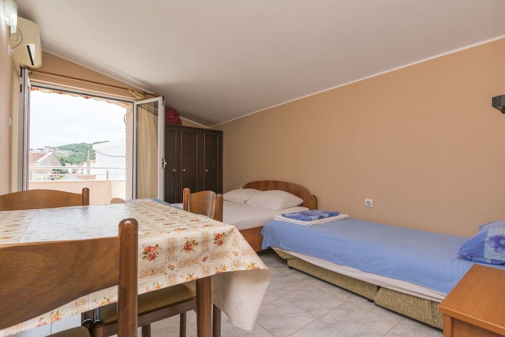 Бар: Apartments Vila Glavanovic Studio