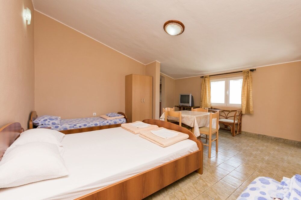 Бар: Apartments Vila Glavanovic Studio