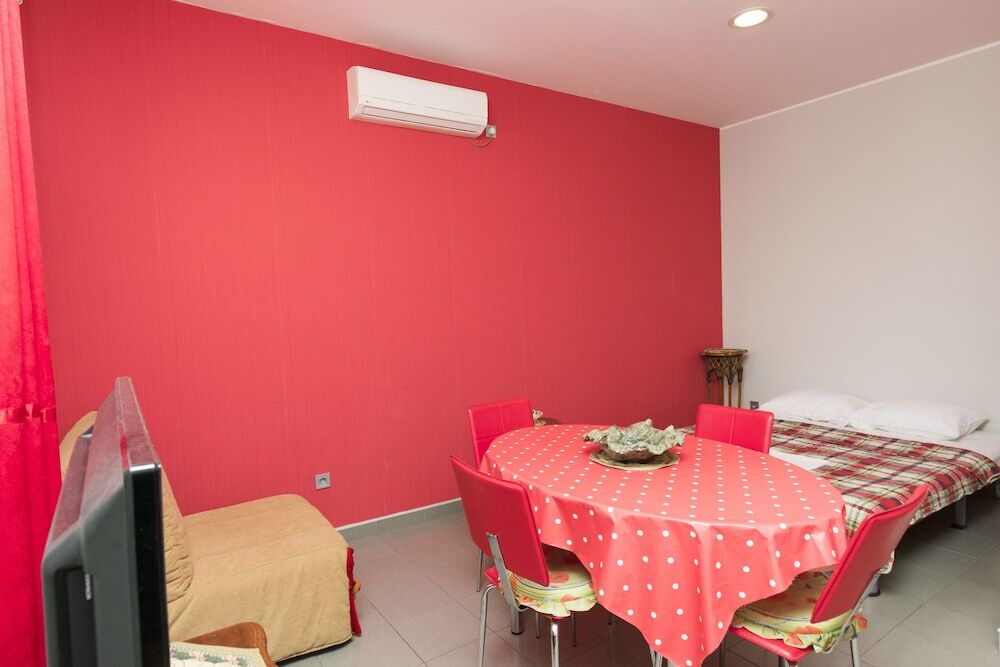 Бар: Apartments Vila Glavanovic Studio