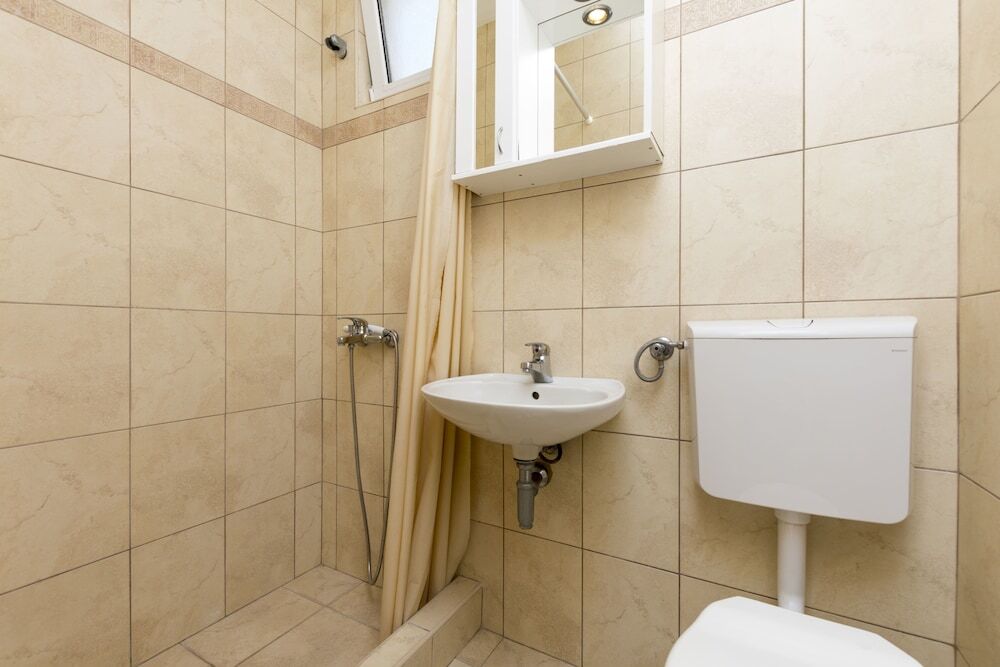 Бар: Apartments Vila Glavanovic Studio