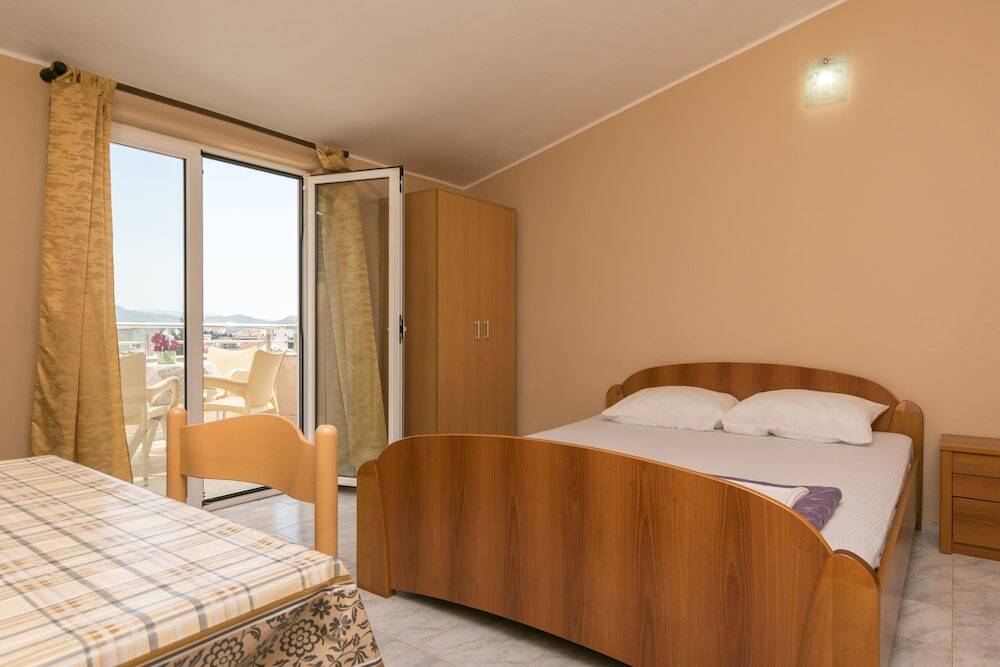 Бар: Apartments Vila Glavanovic Studio