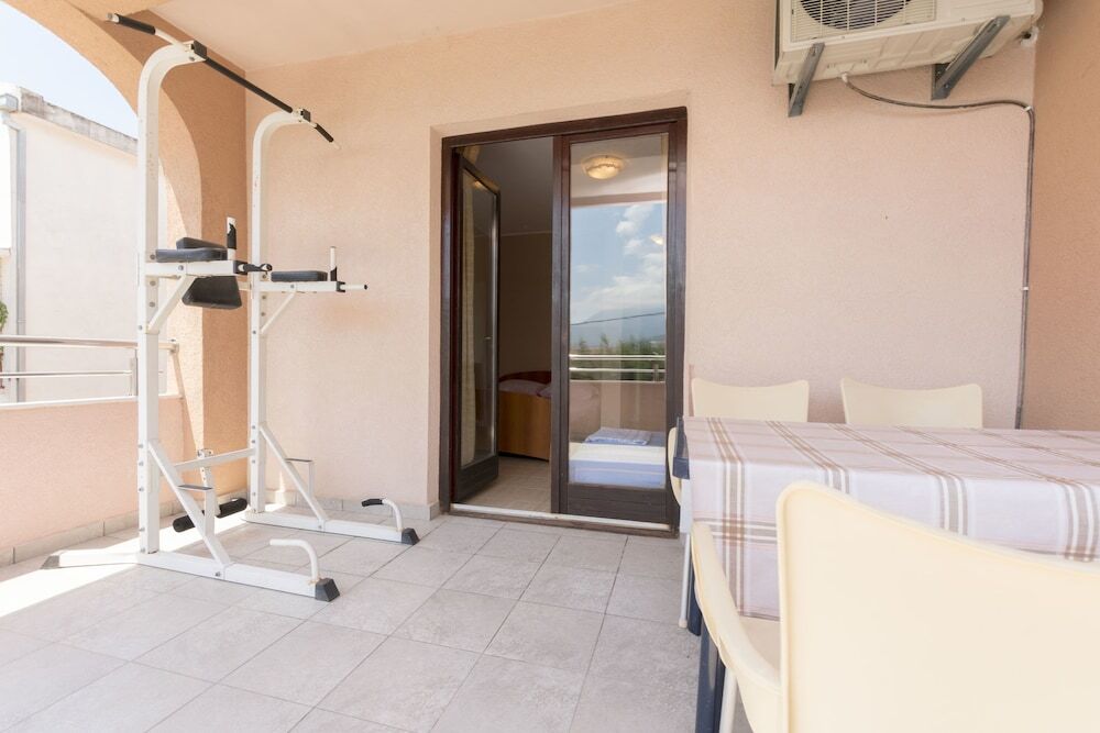 Бар: Apartments Vila Glavanovic Studio