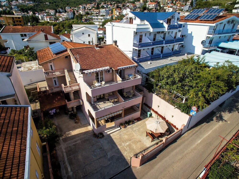 Бар: Apartments Vila Glavanovic Studio