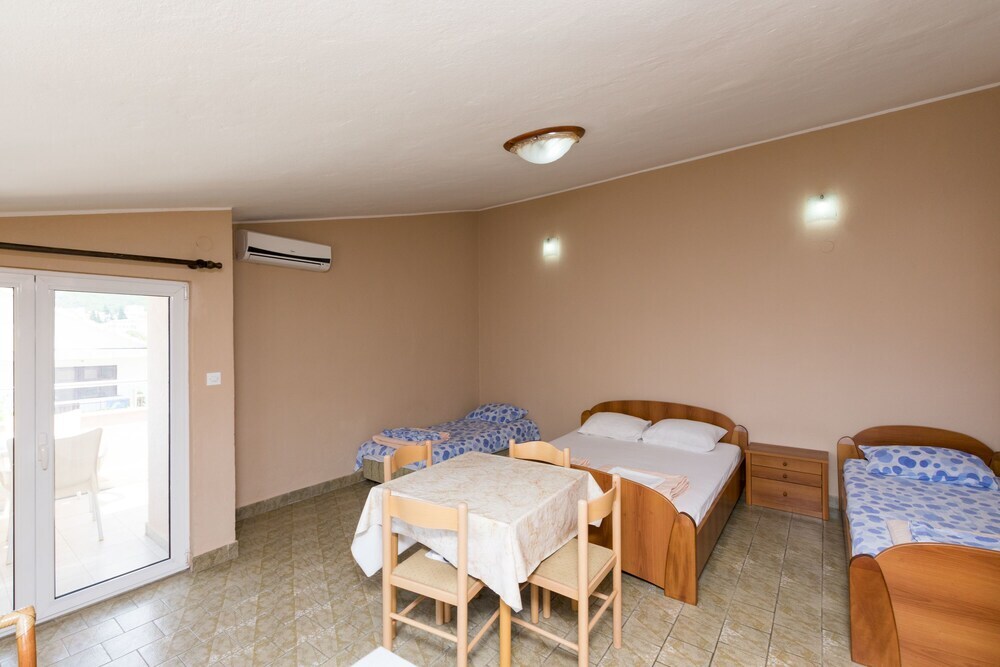 Бар: Apartments Vila Glavanovic Studio