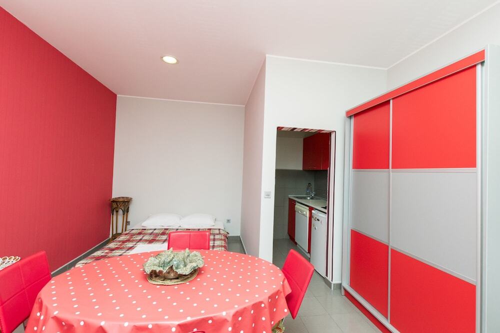 Бар: Apartments Vila Glavanovic Studio
