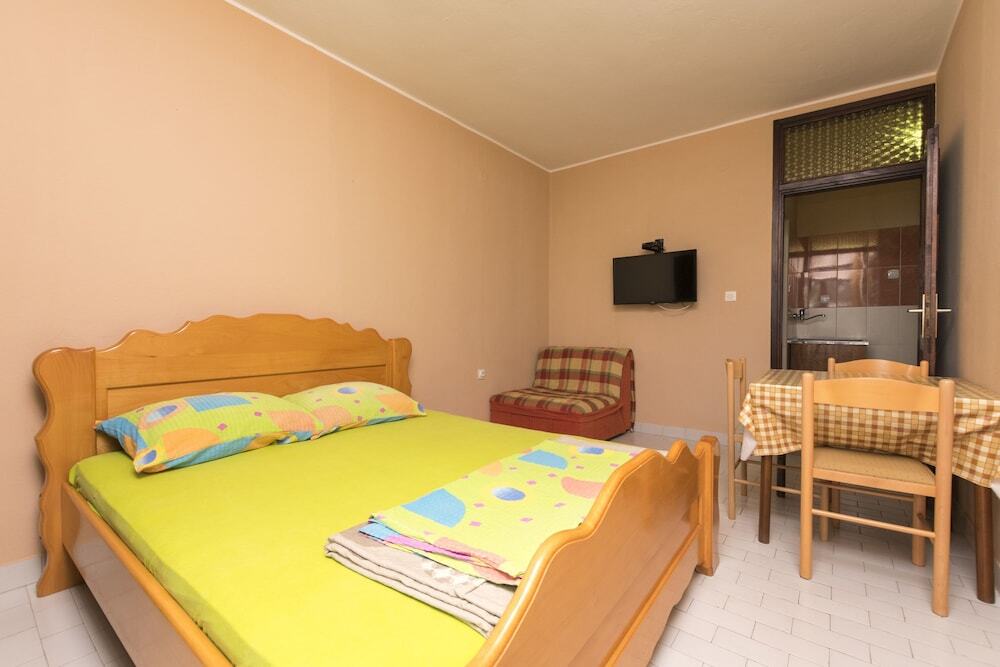 Бар: Apartments Vila Glavanovic Studio