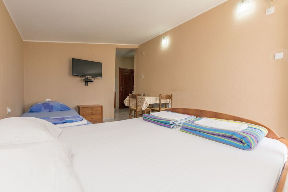 Бар: Apartments Vila Glavanovic Studio