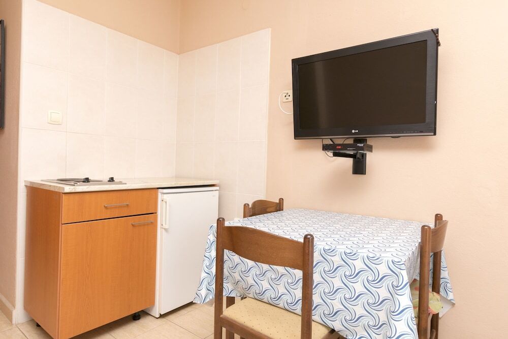 Бар: Apartments Vila Glavanovic Studio