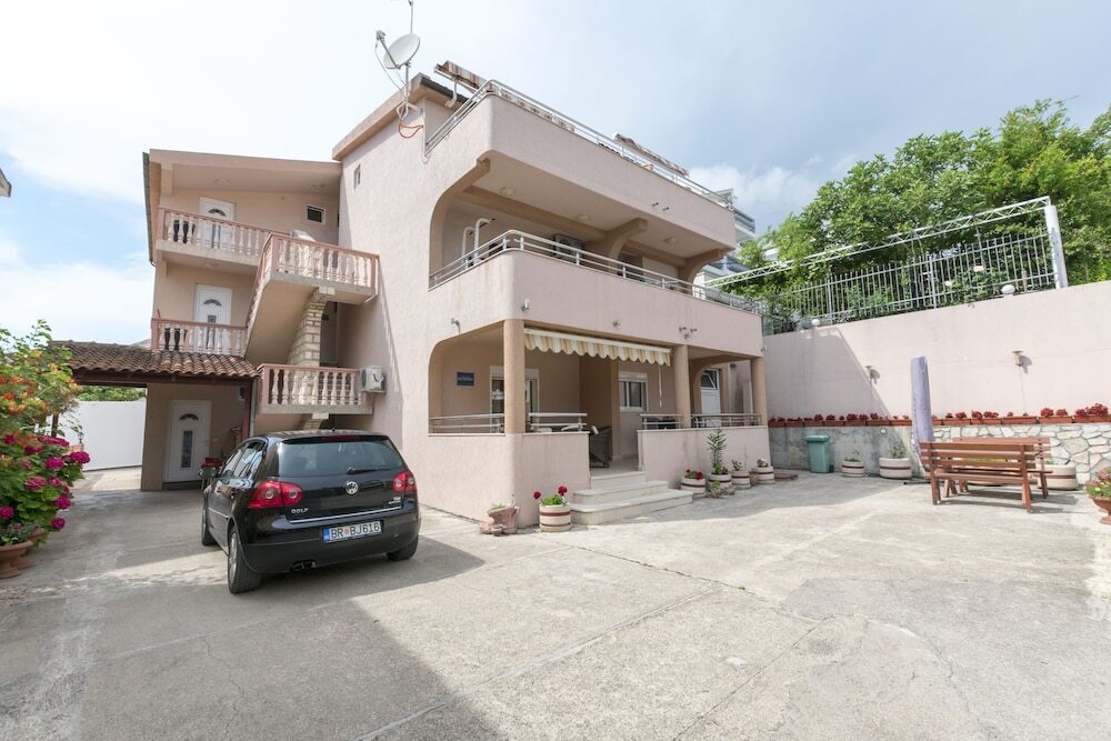 Бар: Apartments Vila Glavanovic Studio