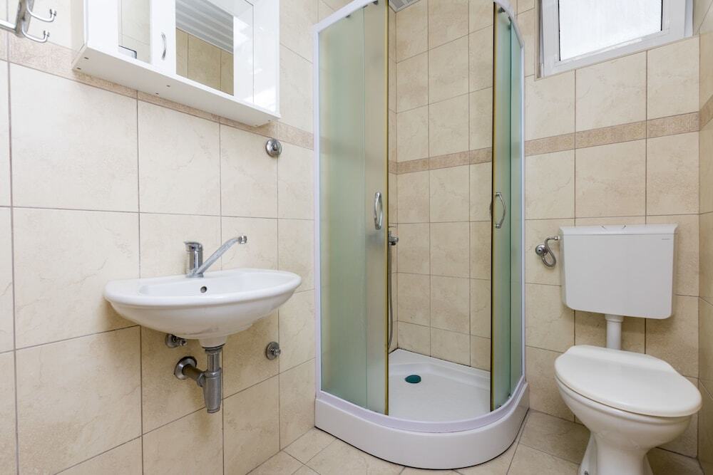 Бар: Apartments Vila Glavanovic Studio