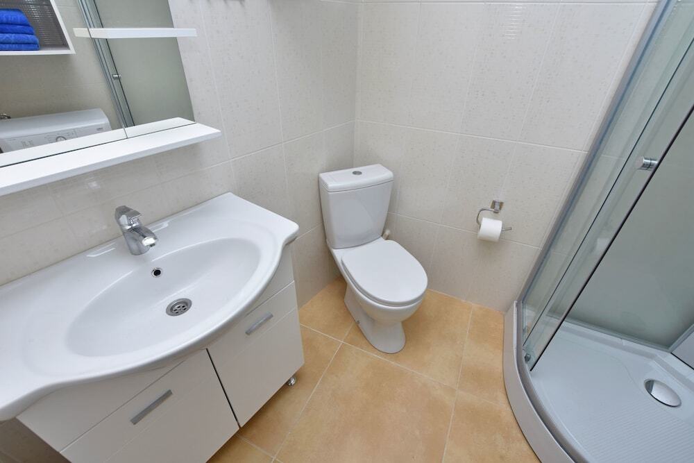Сутоморе: Apartment Sveti Roko