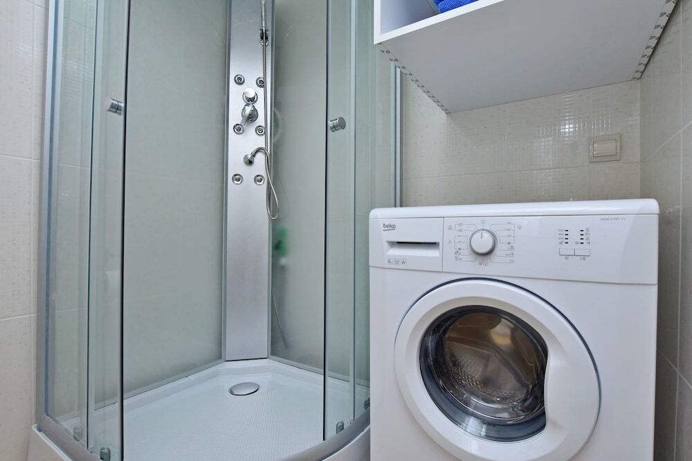 Сутоморе: Apartment Sveti Roko