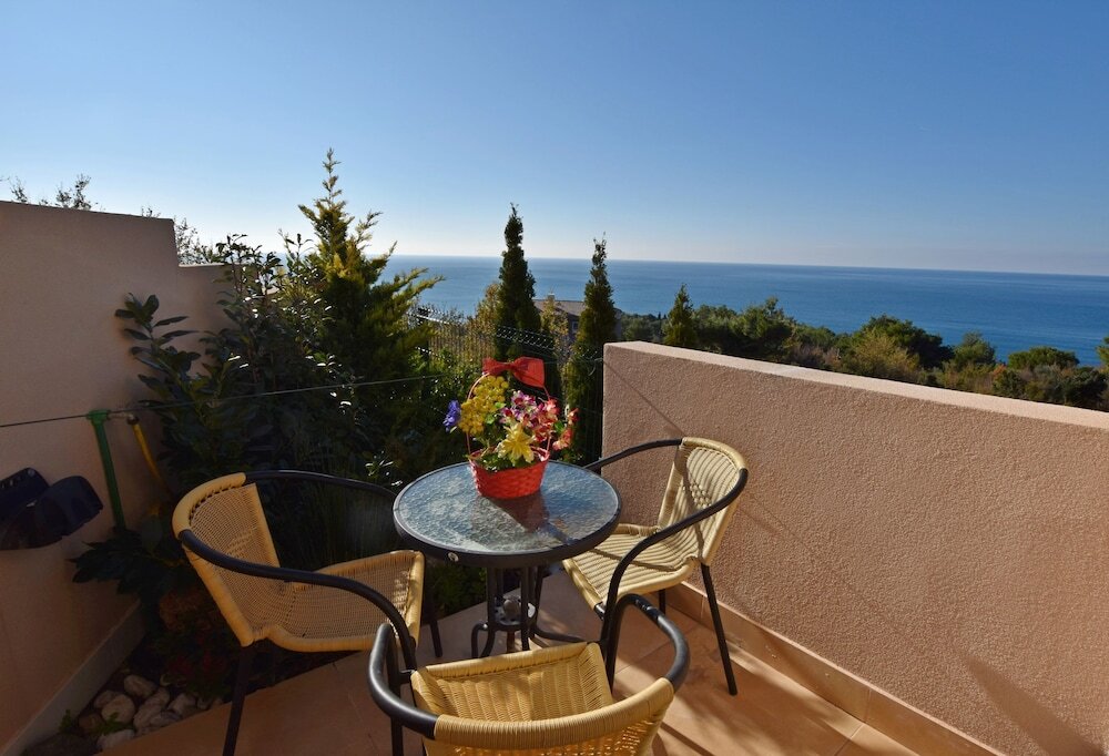 Сутоморе: Apartment Sveti Roko