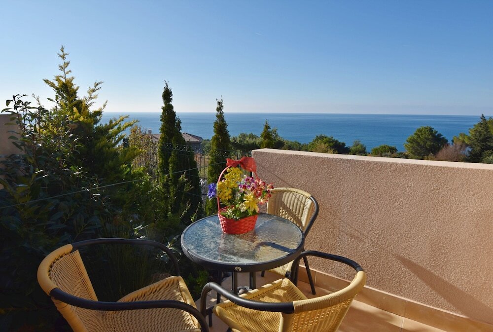 Сутоморе: Apartment Sveti Roko