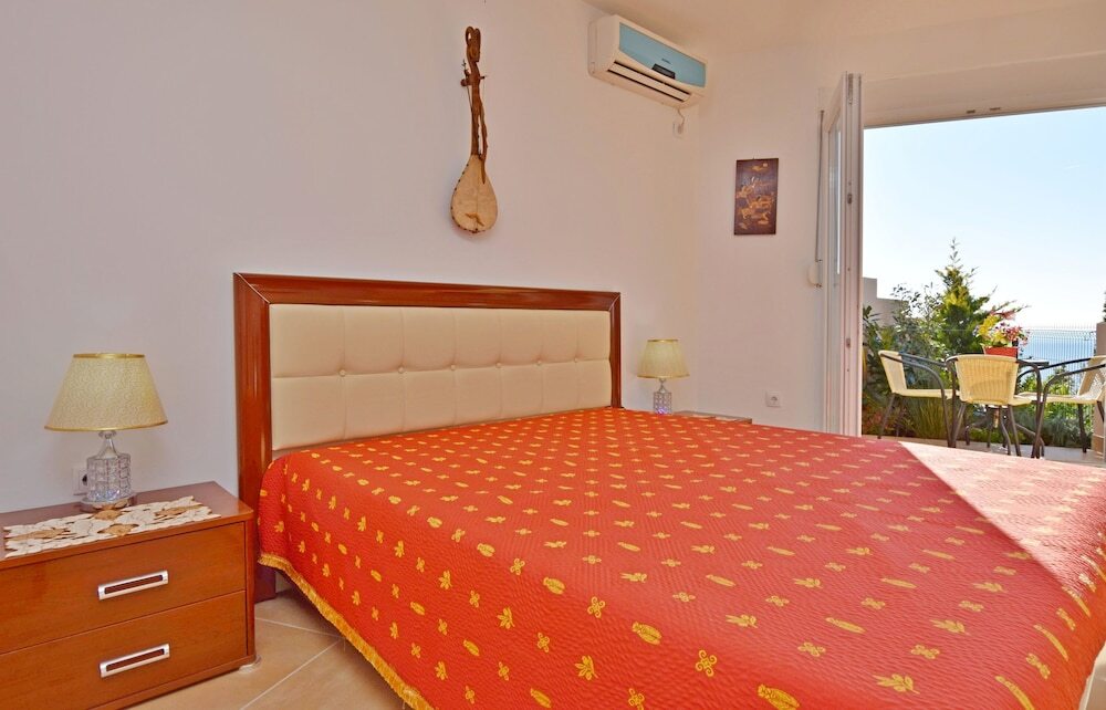 Сутоморе: Apartment Sveti Roko