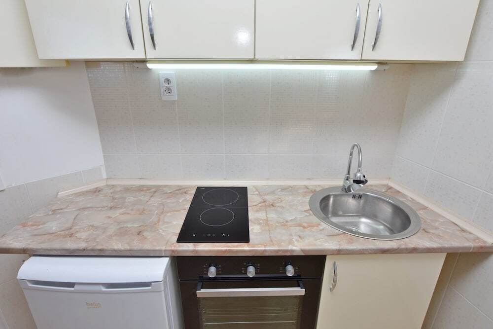 Сутоморе: Apartment Sveti Roko