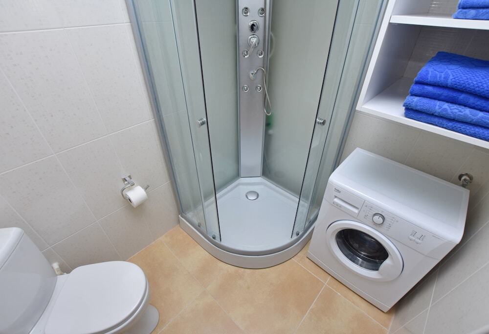Сутоморе: Apartment Sveti Roko