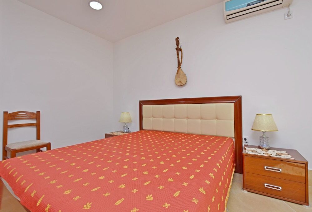 Сутоморе: Apartment Sveti Roko