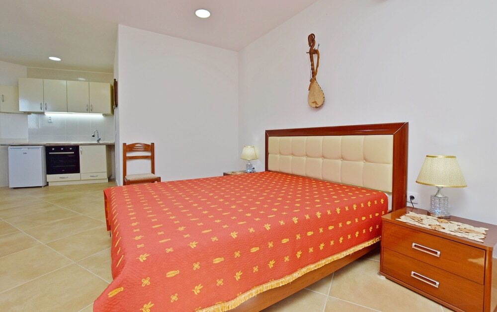Сутоморе: Apartment Sveti Roko