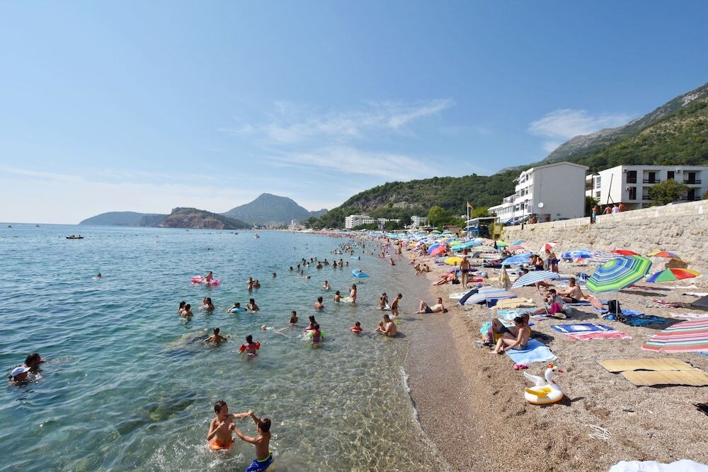 Сутоморе: Apartment Sveti Roko