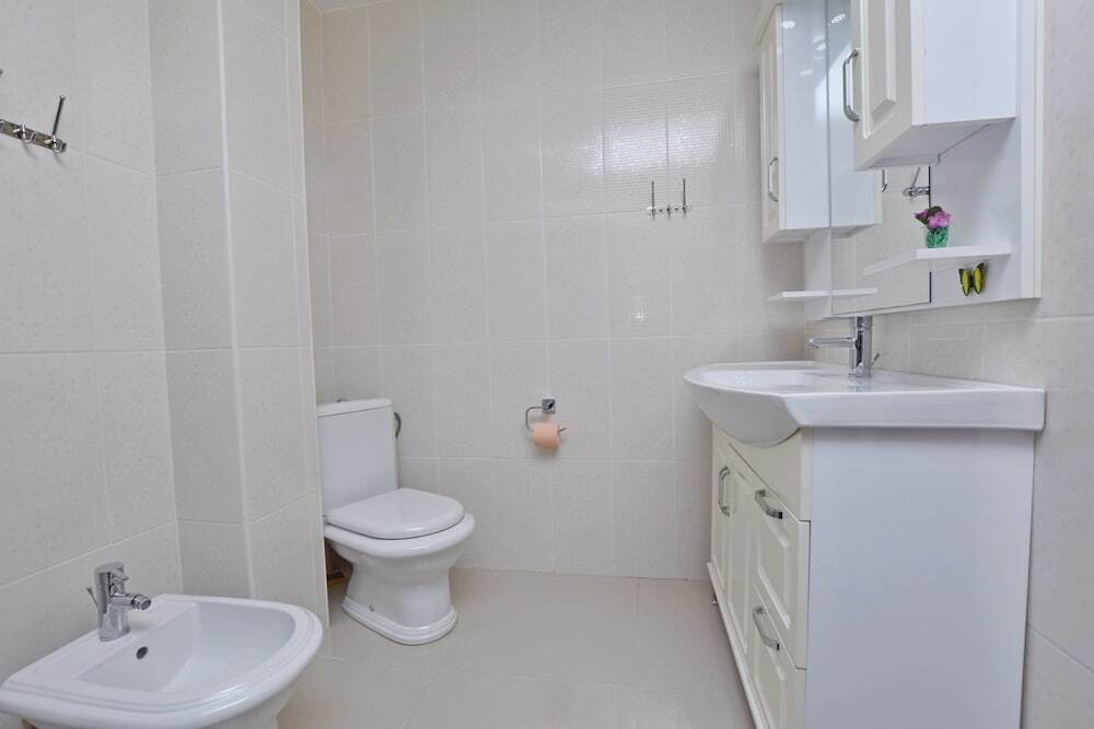 Сутоморе: Apartments Vila Mila