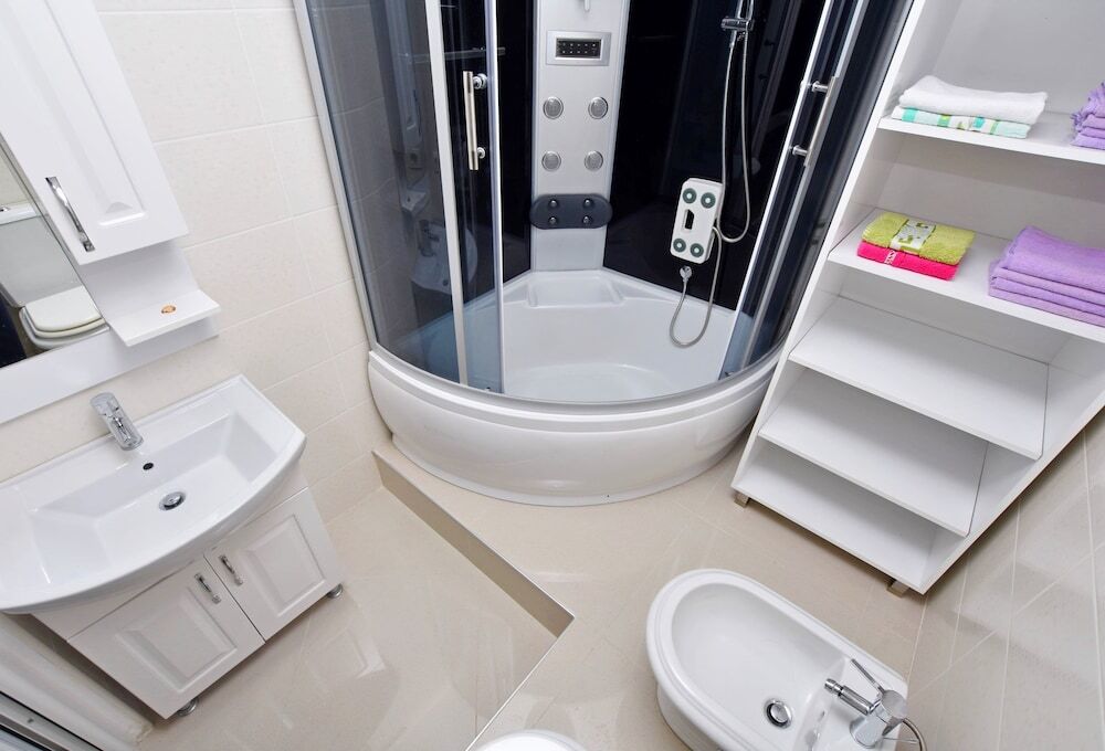 Сутоморе: Apartments Vila Mila