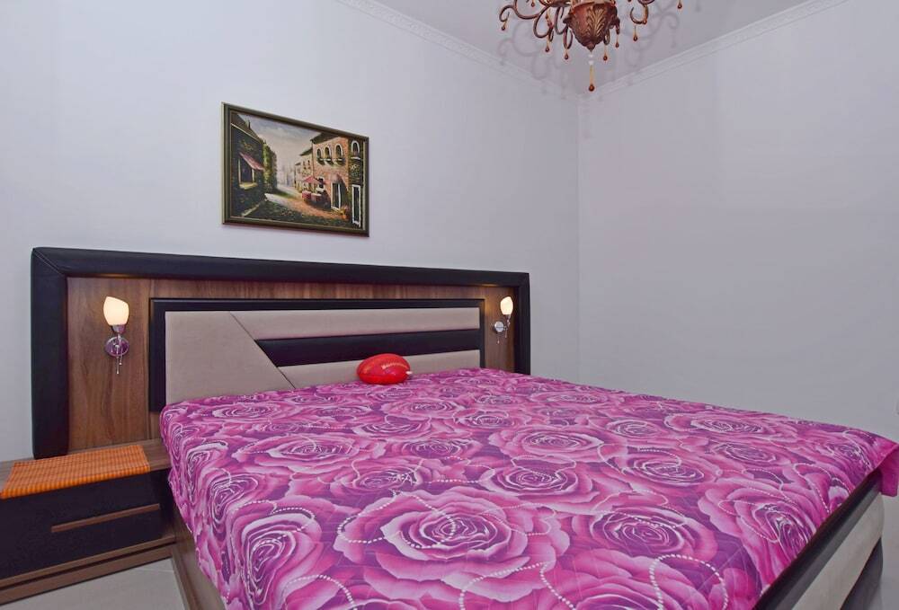 Сутоморе: Apartments Vila Mila