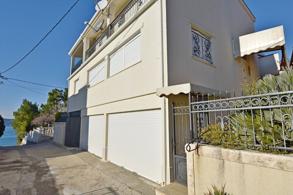 Сутоморе: Apartments Vila Mila